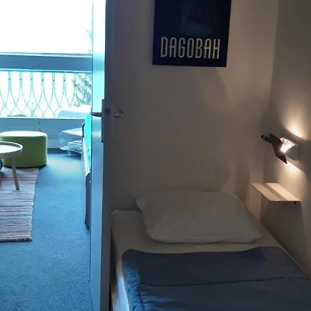 Renove 3 Pieces - Balcon - Wifi Gratuit - Parking Inclus - Proche Commerces & Transarc - Fr-1-346-305