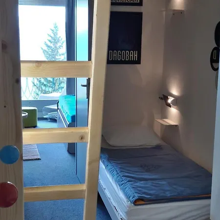 Renove 3 Pieces - Balcon - Wifi Gratuit - Parking Inclus - Proche Commerces & Transarc - Fr-1-346-305 Apartment Les Arcs (Savoie)