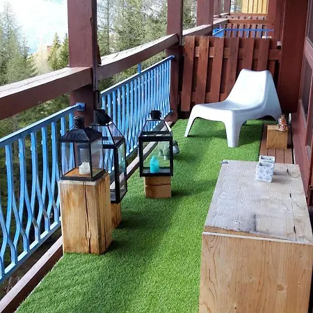 Apartment Renove 3 Pieces - Balcon - Wifi Gratuit - Parking Inclus - Proche Commerces & Transarc - Fr-1-346-305