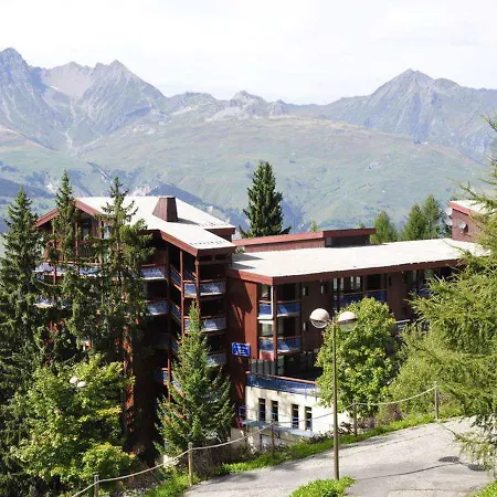 Renove 3 Pieces - Balcon - Wifi Gratuit - Parking Inclus - Proche Commerces & Transarc - Fr-1-346-305 * Les Arcs (Savoie)