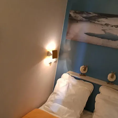 Renove 3 Pieces - Balcon - Wifi Gratuit - Parking Inclus - Proche Commerces & Transarc - Fr-1-346-305