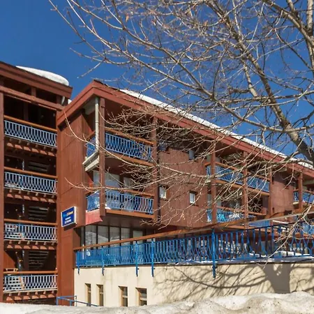 Renove 3 Pieces - Balcon - Wifi Gratuit - Parking Inclus - Proche Commerces & Transarc - Fr-1-346-305 Apartment Les Arcs (Savoie)