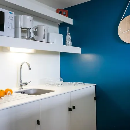 Renove 3 Pieces - Balcon - Wifi Gratuit - Parking Inclus - Proche Commerces & Transarc - Fr-1-346-305 Apartment *