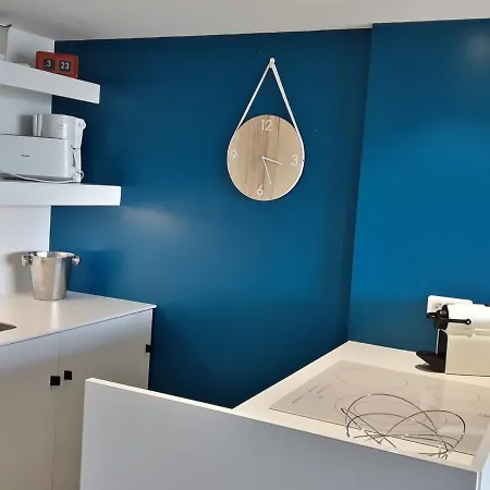Renove 3 Pieces - Balcon - Wifi Gratuit - Parking Inclus - Proche Commerces & Transarc - Fr-1-346-305 Apartment *
